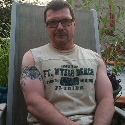 Photo of Lawrence S.