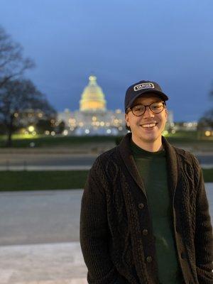 Photo of Will C.
