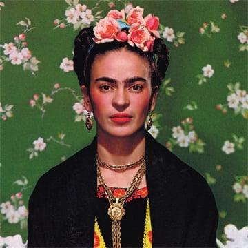 Photo of Angelica F.