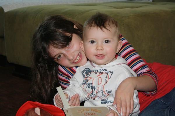 Photo of Brenda S.