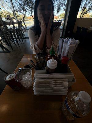 photo of Peige Maree I.