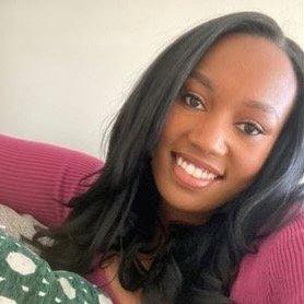 Photo of Precious M.