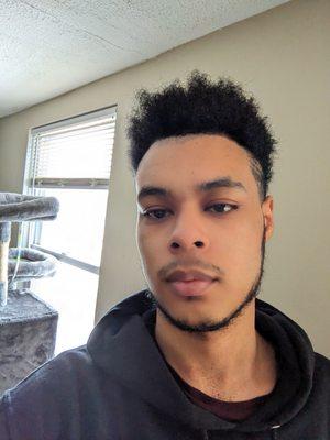 Photo of Noah W.