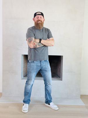 Photo of Dustin H.