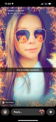 photo of Natalie McKenzie C.