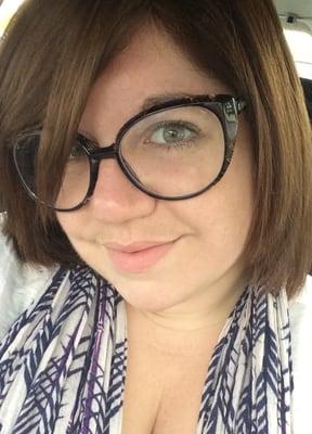 photo of Whitney Kate S.