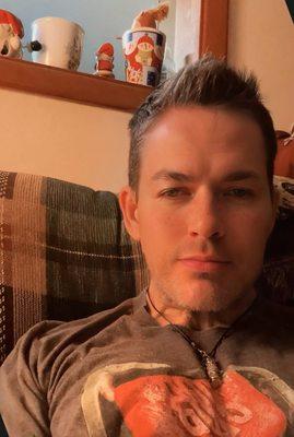 Photo of Sean B.
