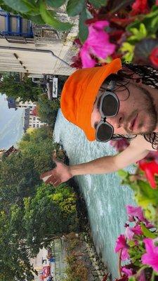 Photo of Jesse K.