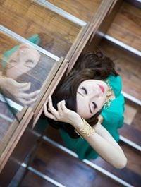 photo of Catherine Z.