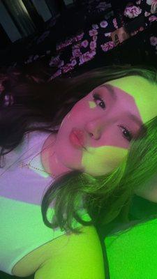 photo of Alejandra P.