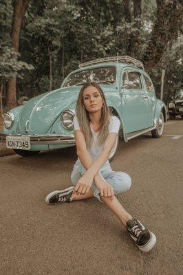 Photo of Megan K.