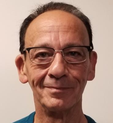 Photo of Joe B.