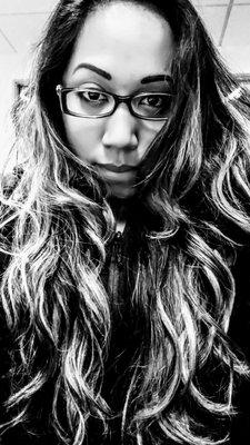 photo of Catherine D.