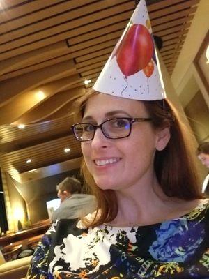 photo of Cheyenne L.