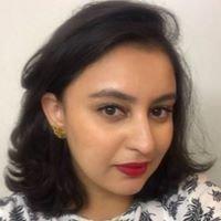 Photo of Shwetika B.