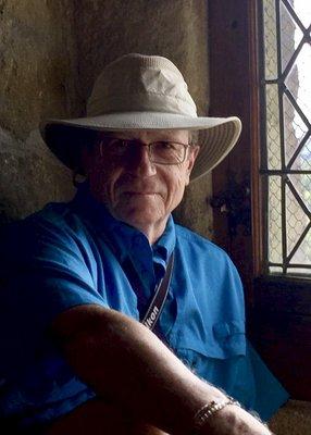 Photo of Chuck M.
