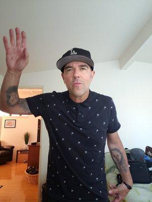 Photo of Francisco R.