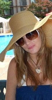Photo of Cassie D.