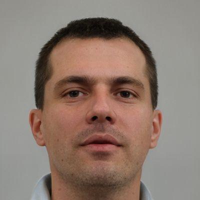 Photo of Matthew B.