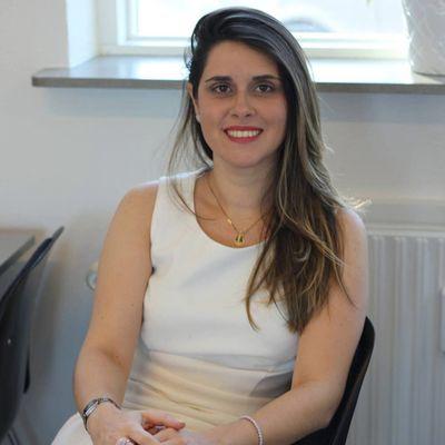 Photo of Fernanda C.
