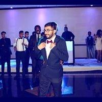 Photo of Ishaan P.