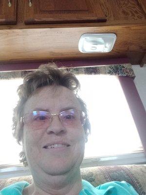 Photo of Marsha D.