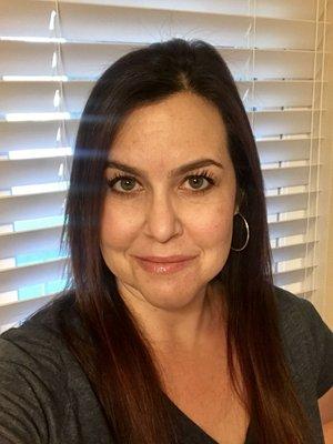 Photo of Crystal M.