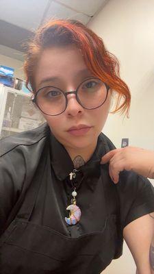 Photo of Karla T.