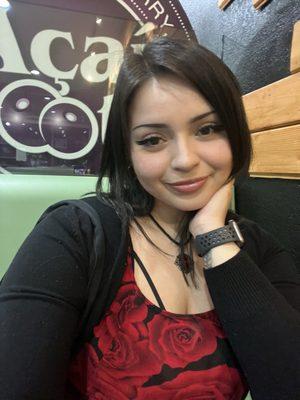 Photo of Evelyn G.