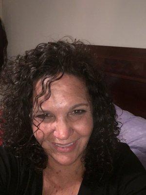 photo of Kimberly F.