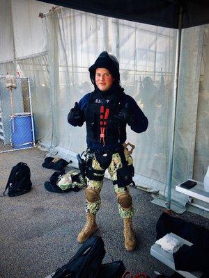 Photo of Sebastian A.