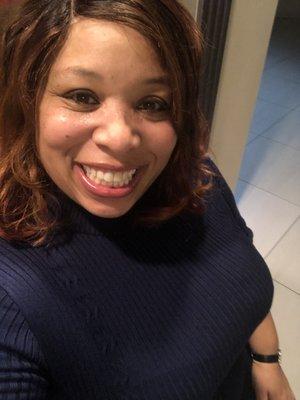 Photo of Larita S.