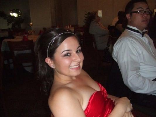 Photo of Erika J.