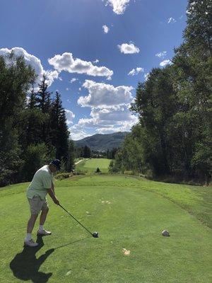 Photo of Dave H.