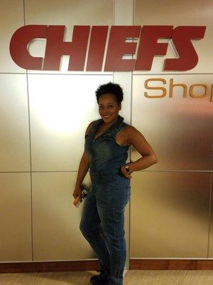 Photo of Stacy C.