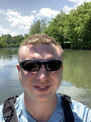 Photo of Sean G.