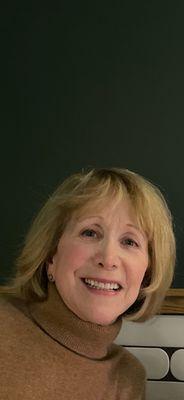 Photo of Mary K.