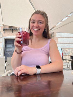 Photo of Katie A.