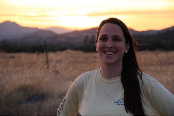 Photo of Sabrina K.