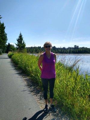 photo of Michelle B.