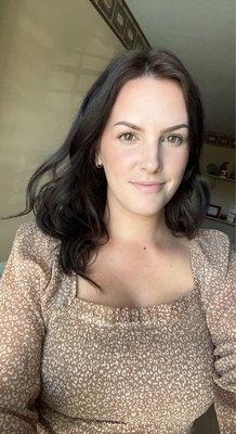 Photo of Kayla Jane P.