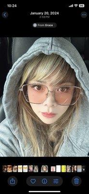 Photo of Nikki S.