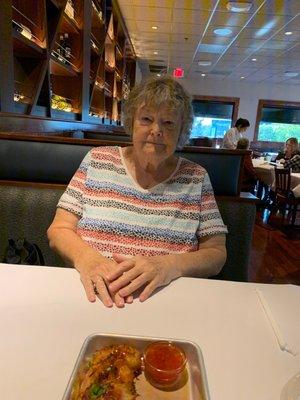 Photo of Diane W.