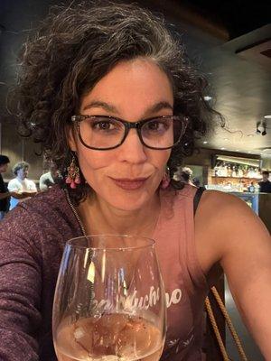 Photo of Sabrina D.