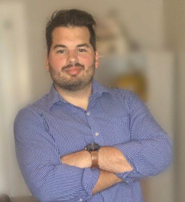 Photo of Josh D.