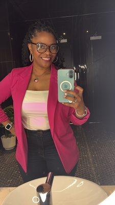 Photo of Rolanda R.