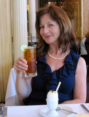 Photo of Ramona M.