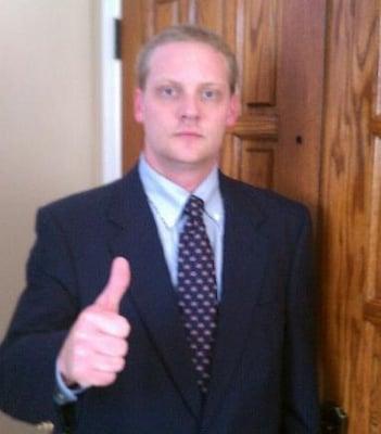 Photo of Michael T.
