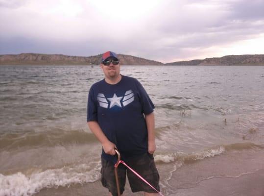 Photo of Jerry L.