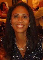 Photo of Silvia D.